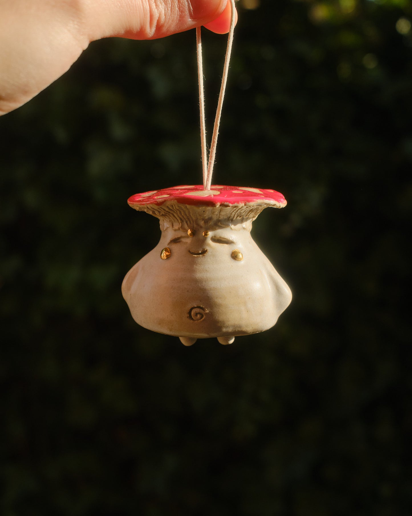 Needle the Sporeling