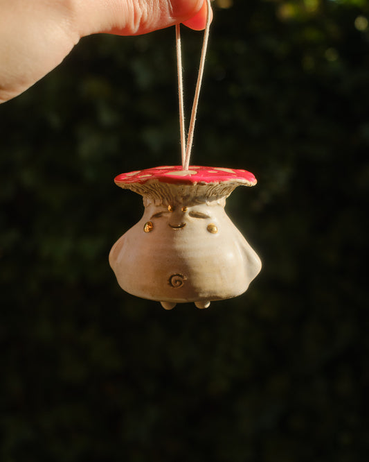 Needle the Sporeling