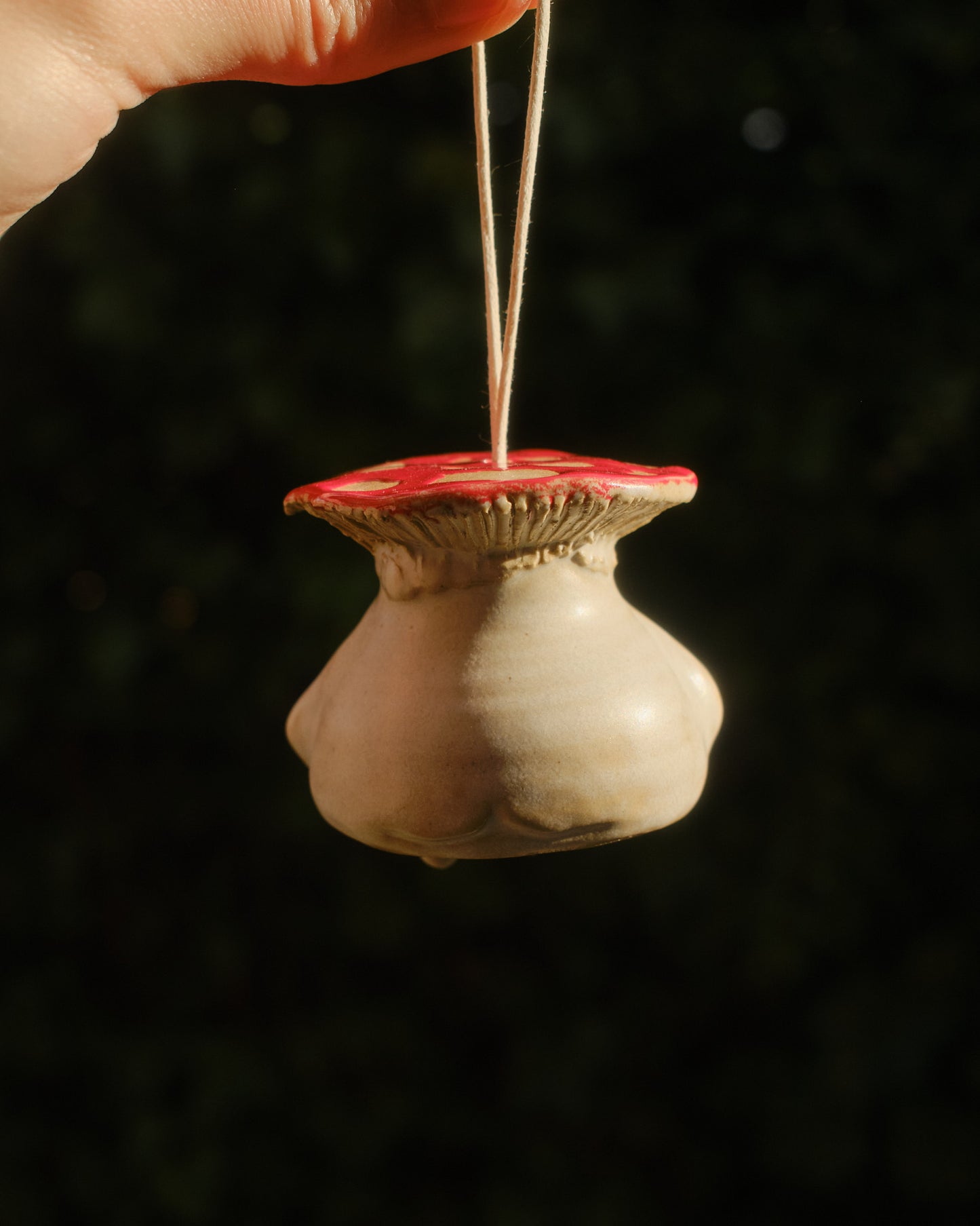 Needle the Sporeling