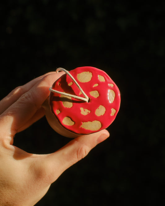 Needle the Sporeling