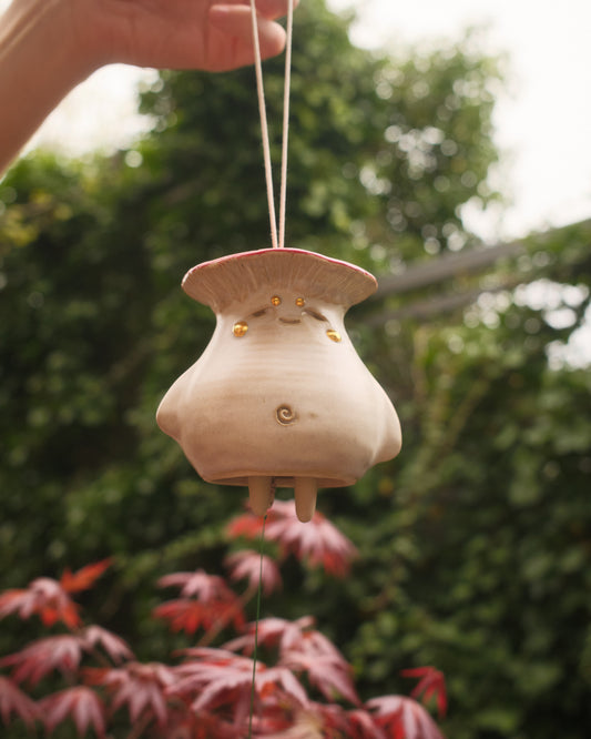 Lullaby the Sporeling