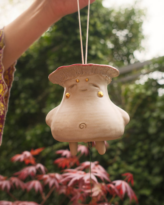 Rhubarb the Sporeling