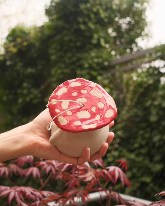 Rhubarb the Sporeling