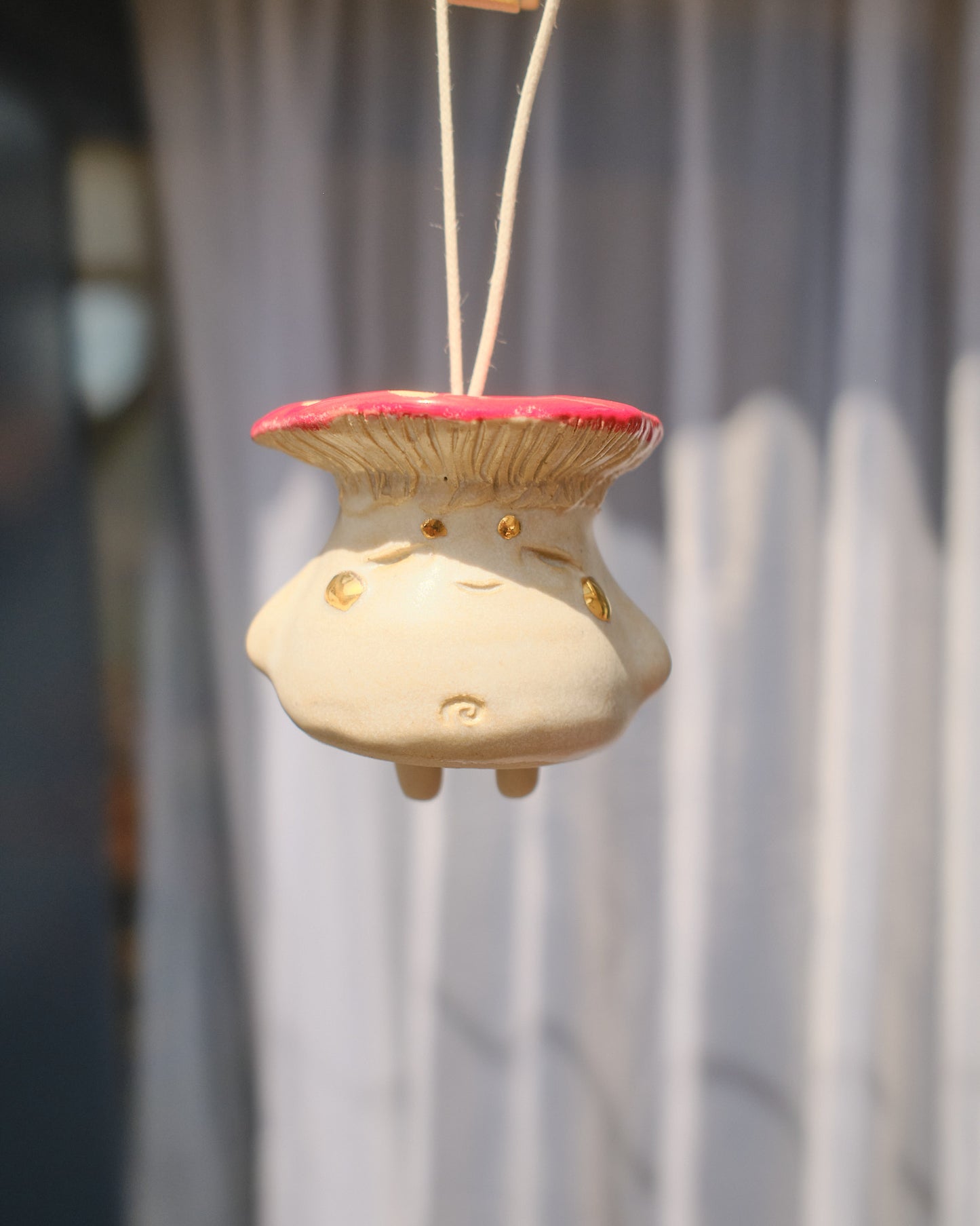 Puff the Sporeling
