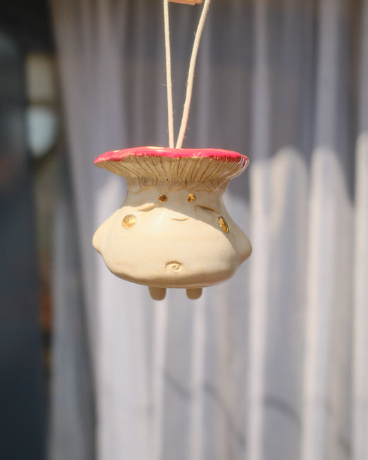 Puff the Sporeling