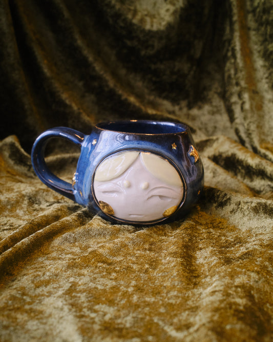Celestial Mug I