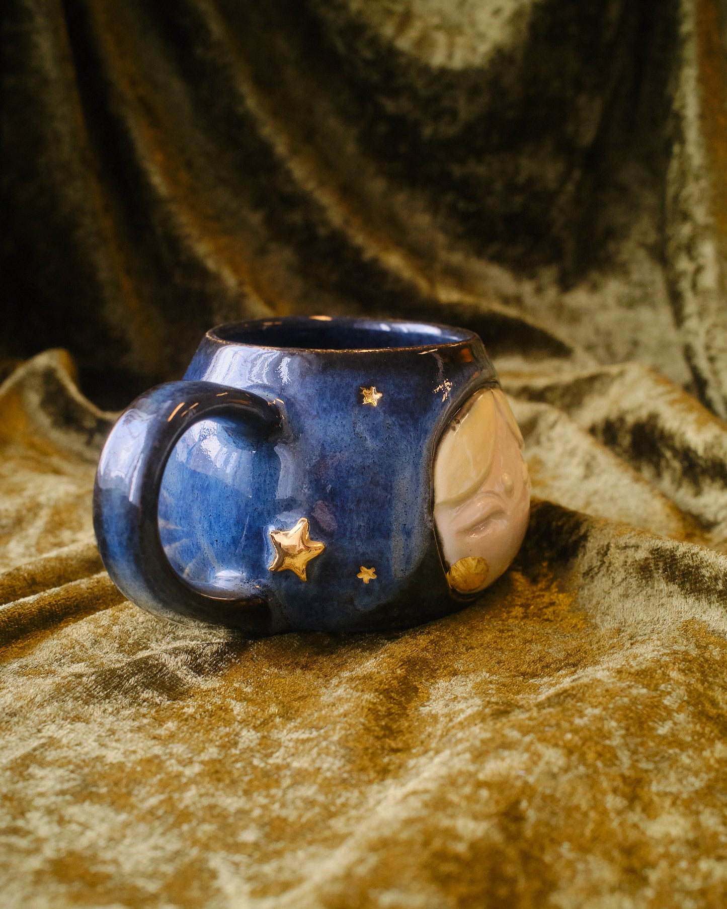 Celestial Mug I
