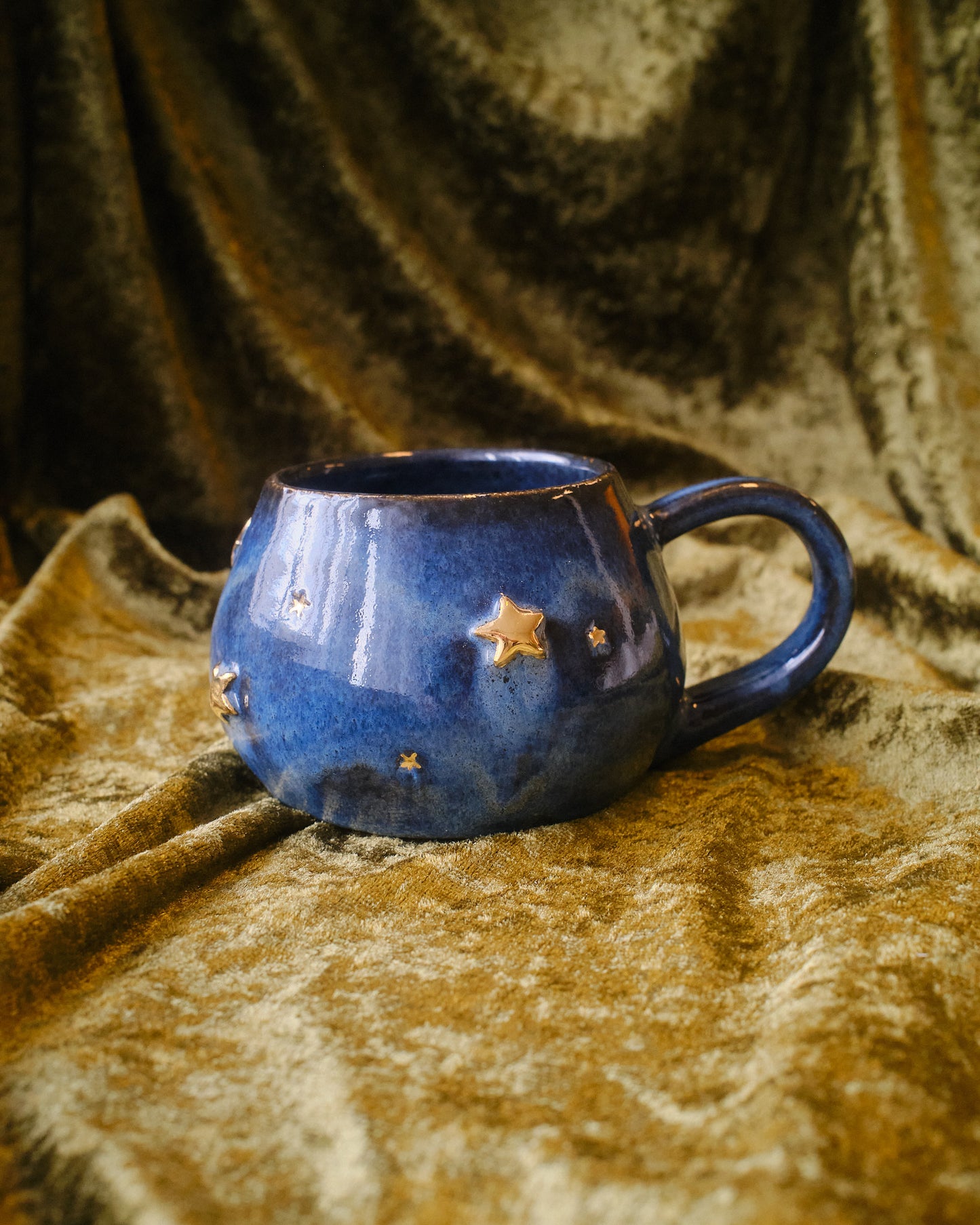 Celestial Mug I