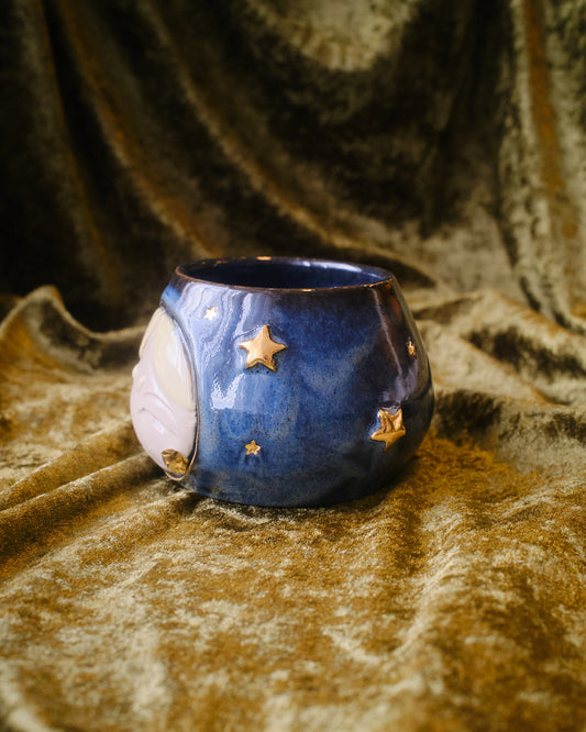 Celestial Mug I