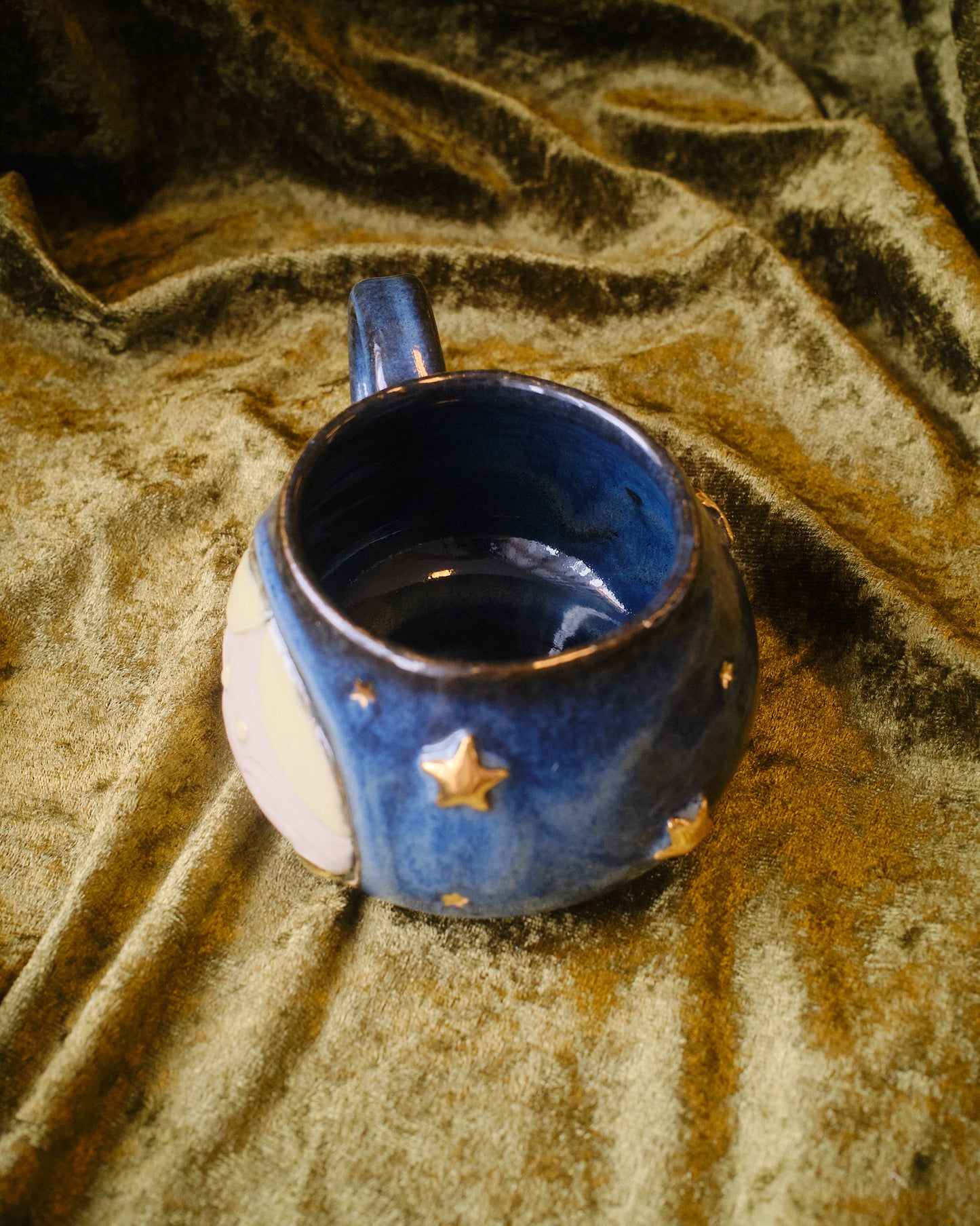 Celestial Mug I