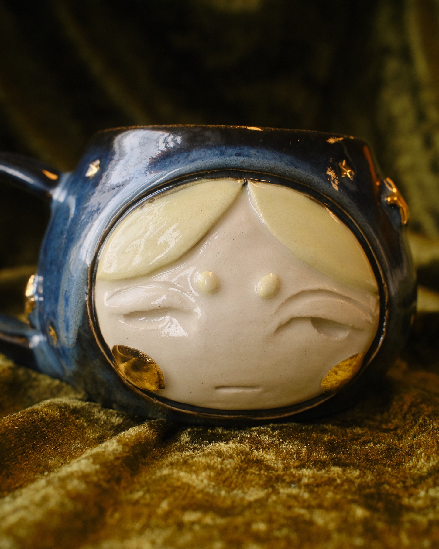 Celestial Mug I