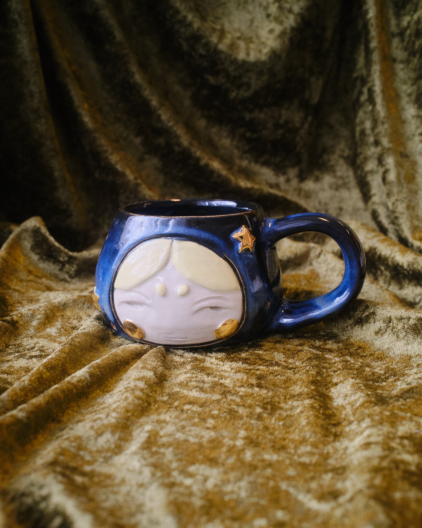 Celestial Mug II