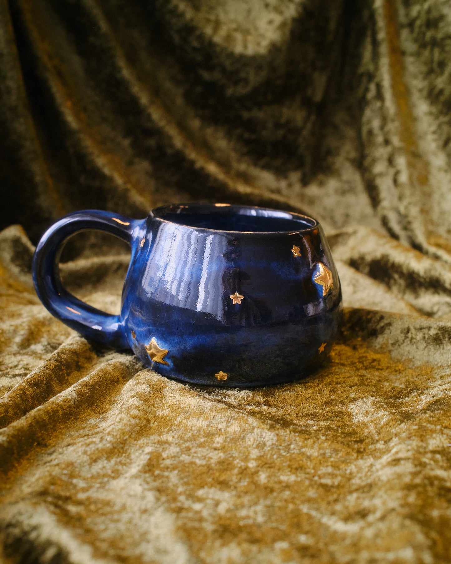 Celestial Mug II