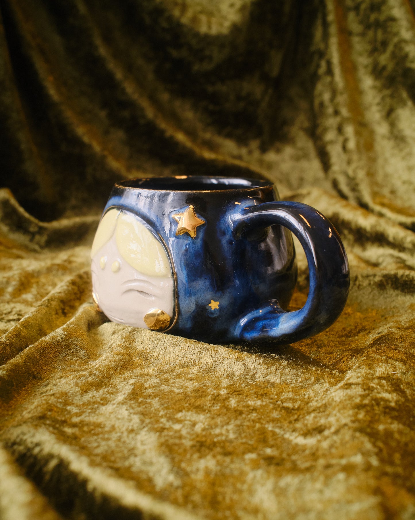 Celestial Mug II