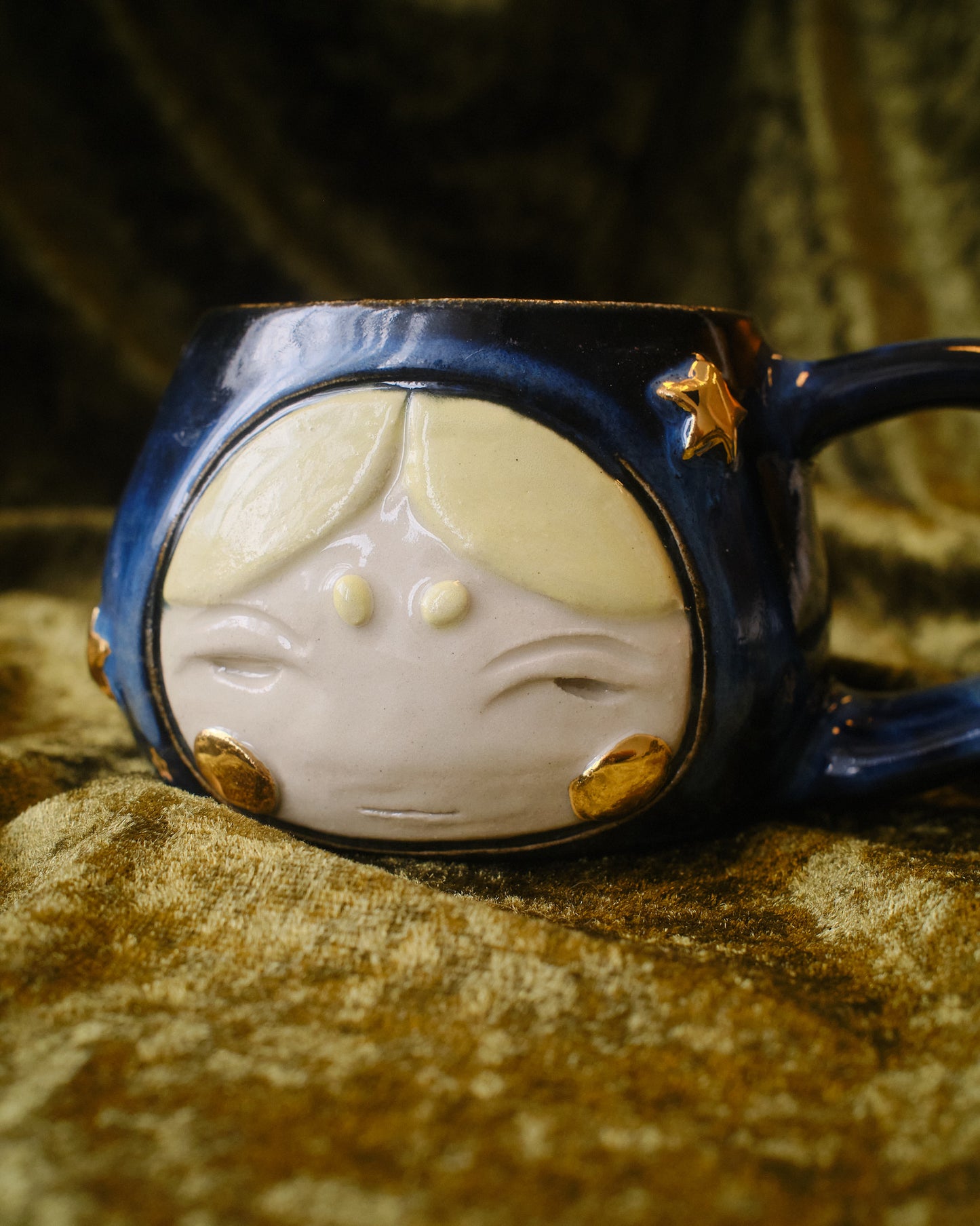 Celestial Mug II