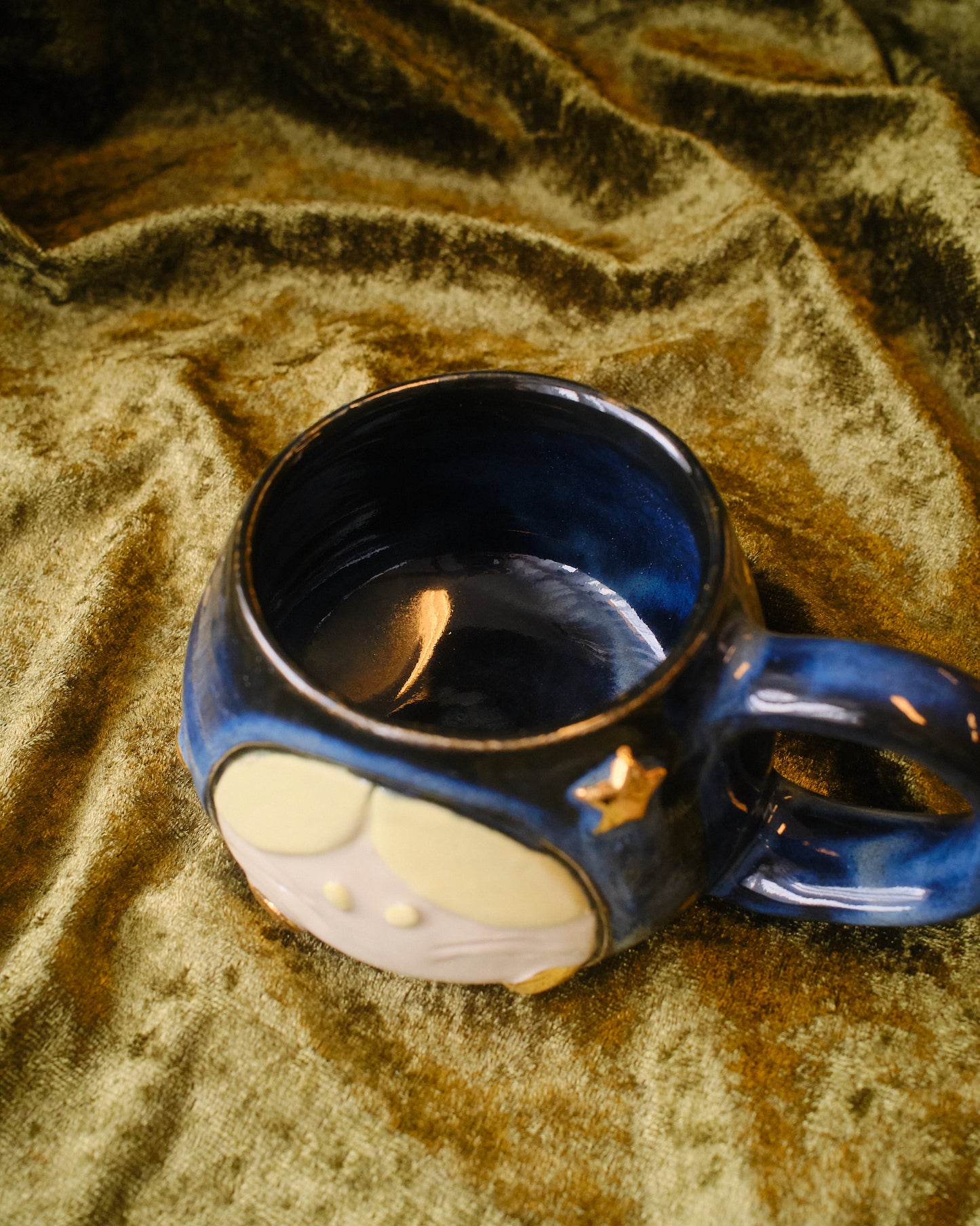 Celestial Mug II