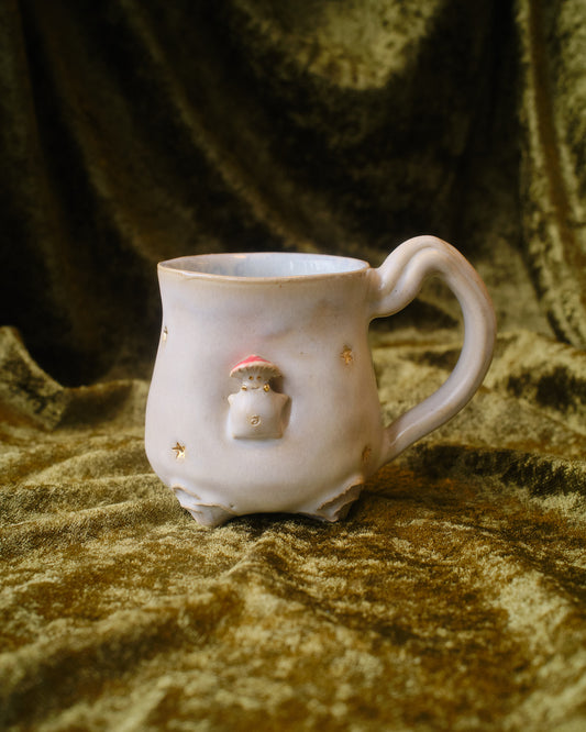 Little Sporeling mug II