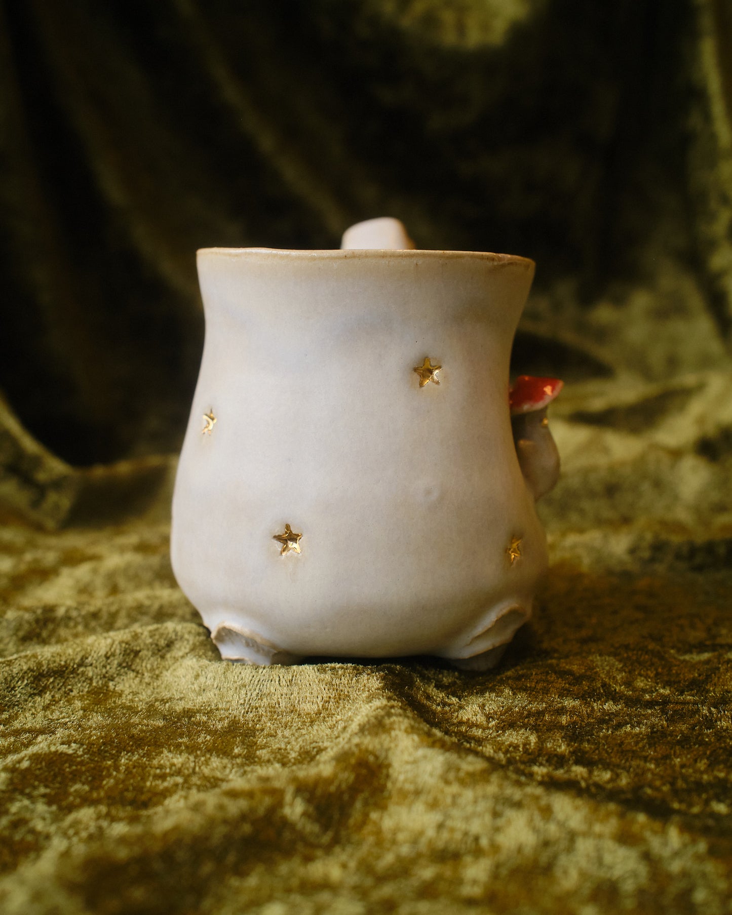 Little Sporeling mug II