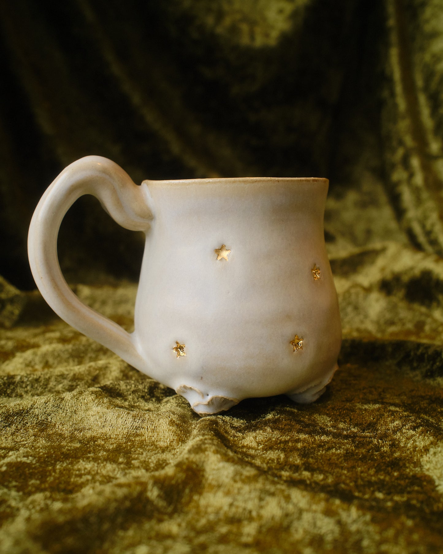 Little Sporeling mug II