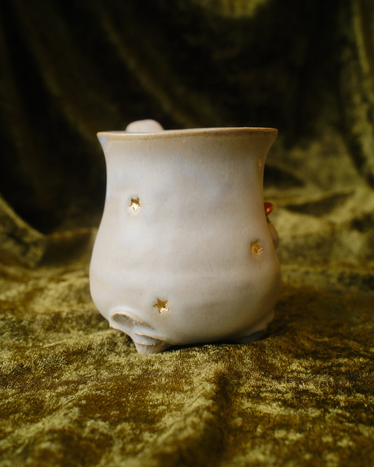 Little Sporeling mug III