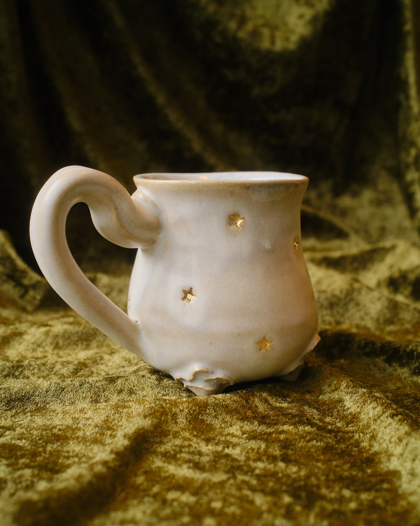 Little Sporeling mug III