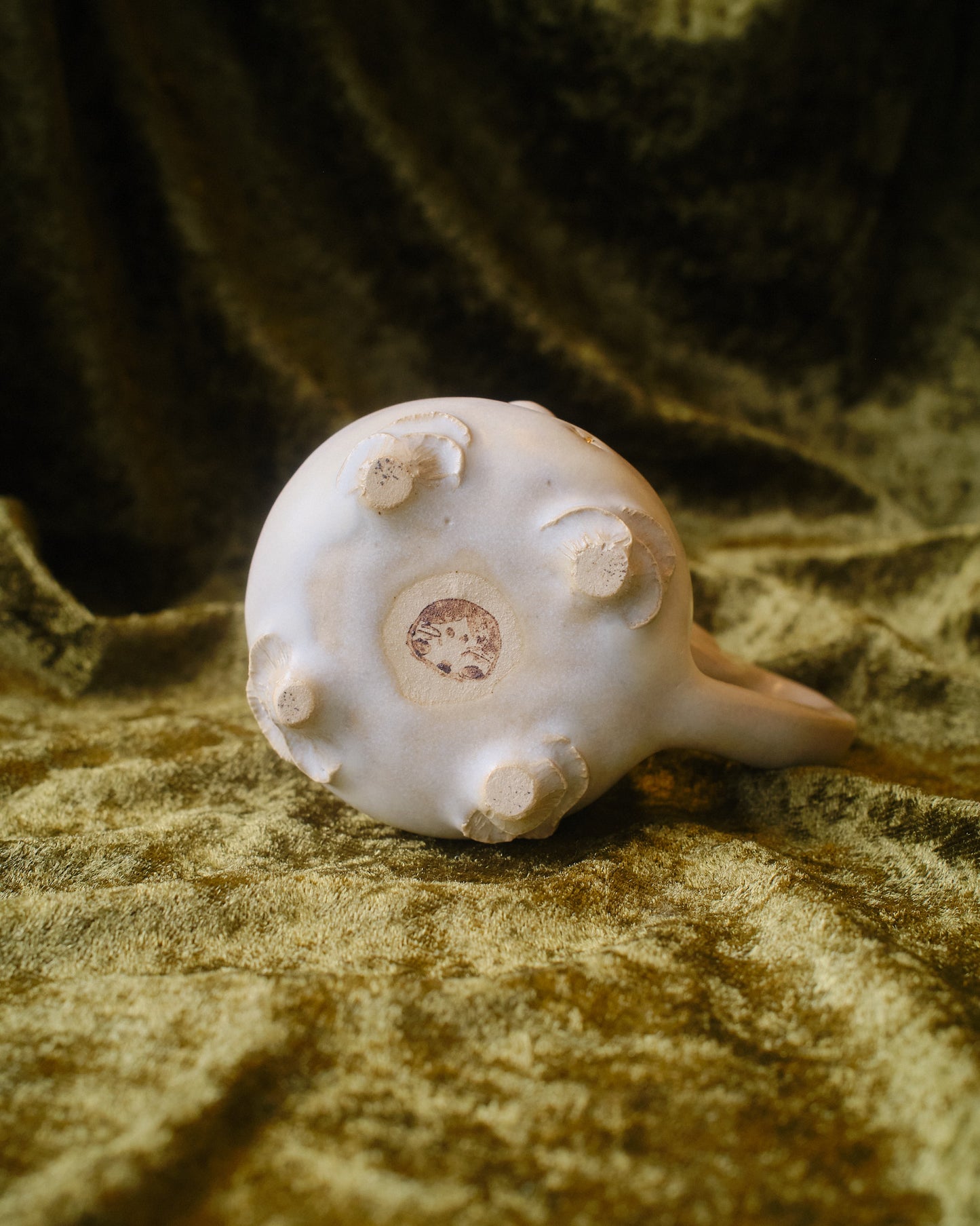 Little Sporeling mug III