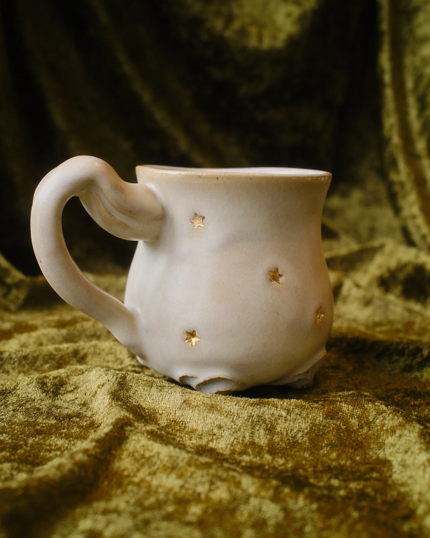 Little Sporeling mug IV