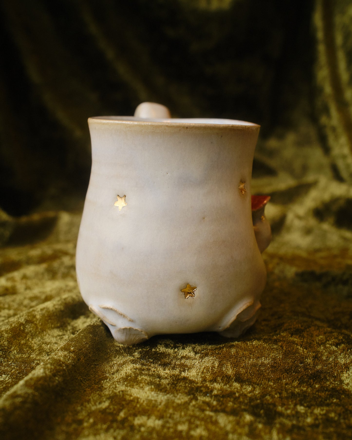 Little Sporeling mug V