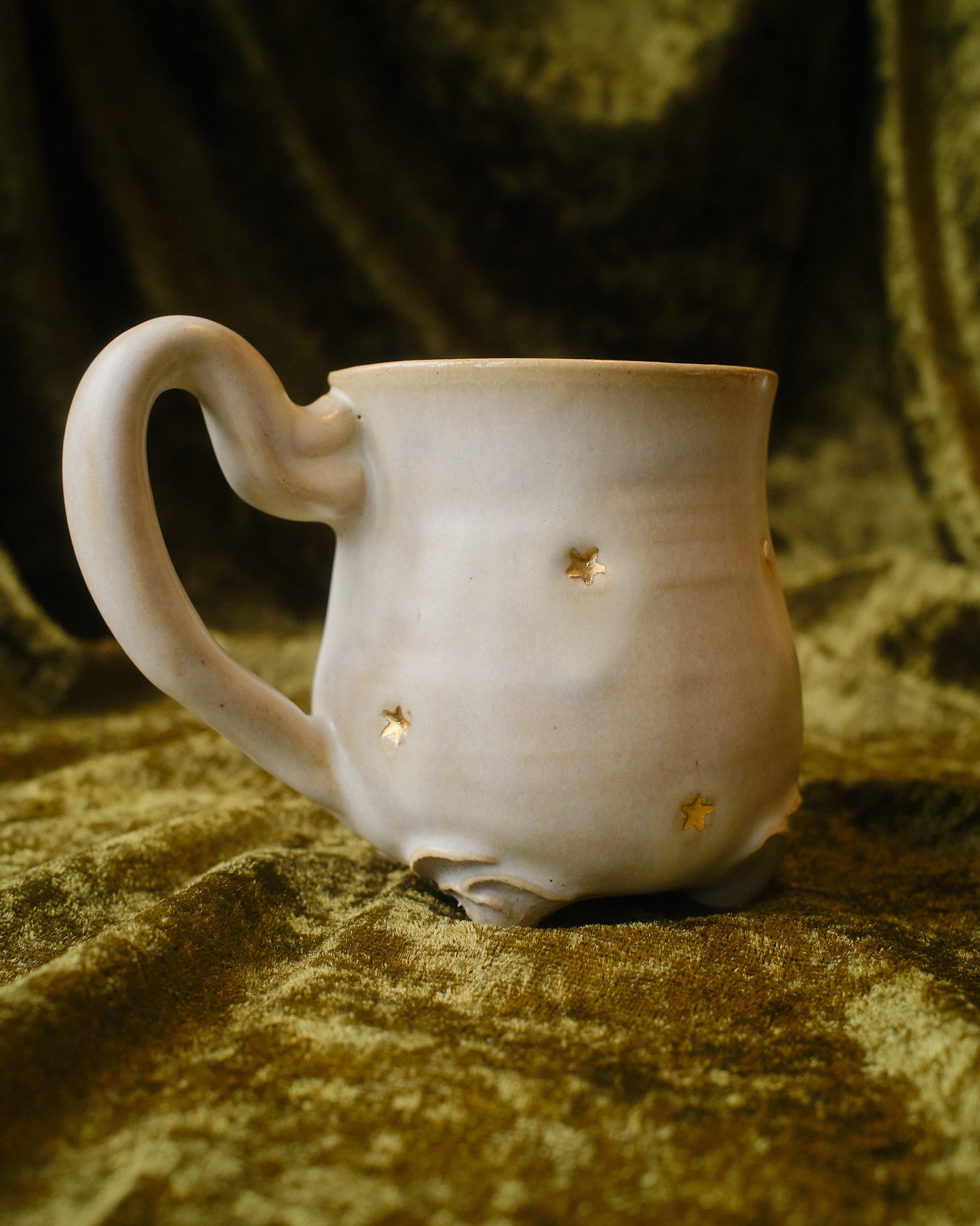 Little Sporeling mug V