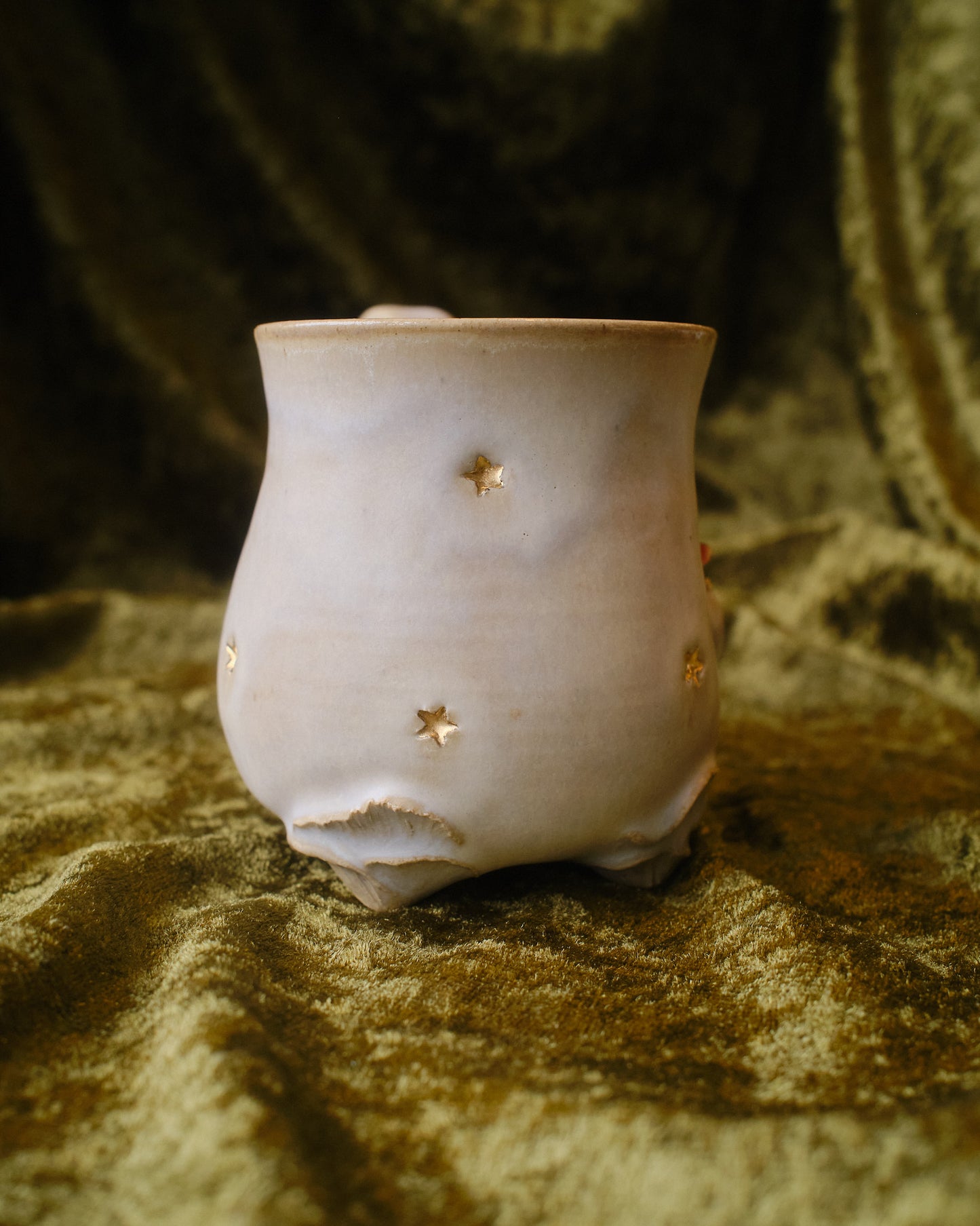 Little Sporeling mug VI