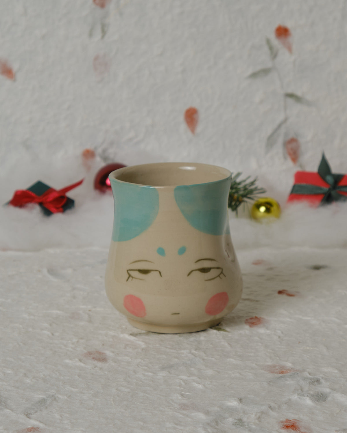 Dimple Cup VII